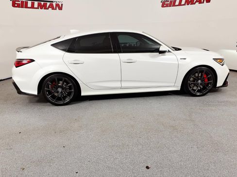 Used 2025 Acura Integra Type S FWD image 5