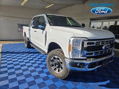 Used 2024 Ford F250 XLT w/ Tremor Off-Road Package