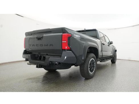 New 2026 Toyota Tacoma SR5 image 24
