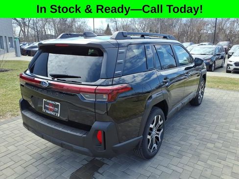 New 2026 Subaru Outback Touring XT image 7