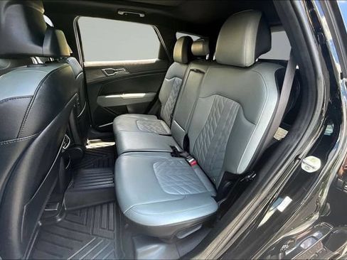 Certified 2023 Kia Sportage X-Line w/ X-Line Premium Package AWD/4WD image 22