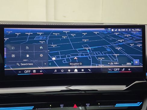 Certified 2024 BMW 530i xDrive 530i xDrive w/ M Sport Package image 19