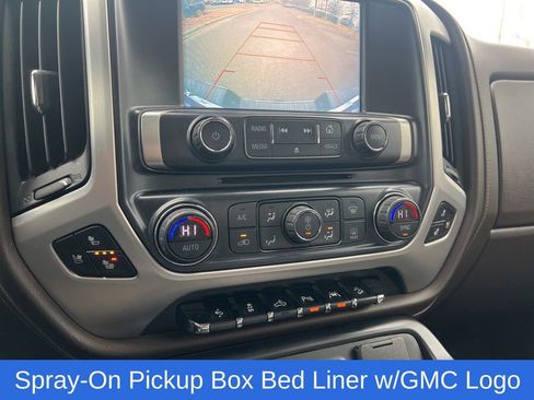 Used 2018 GMC Sierra 1500 SLT image 40
