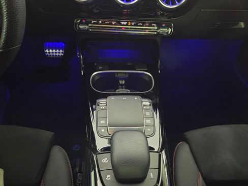 Used 2023 Mercedes-Benz CLA 35 AMG 4MATIC w/ Exterior Lighting Package image 16