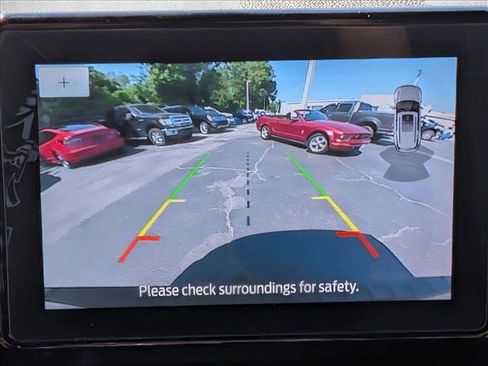 Used 2020 Ford Explorer XLT AWD/4WD image 15