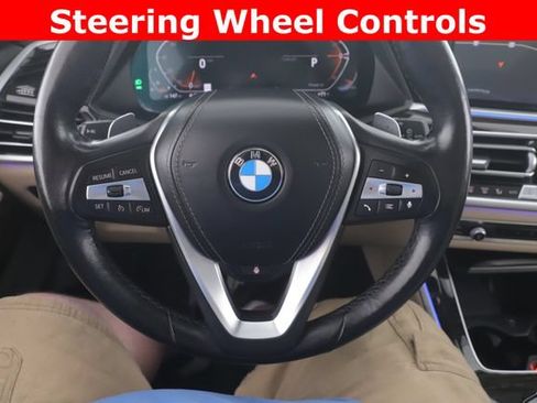 Used 2021 BMW X5 xDrive40i AWD/4WD image 24