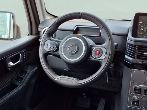 New 2026 INEOS Grenadier AWD/4WD image 11
