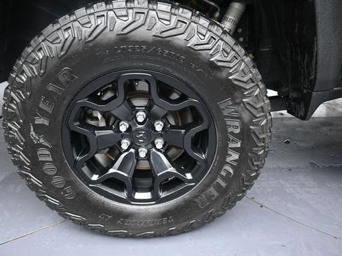 Used 2021 RAM 1500 TRX w/ TRX Level 2 Equipment Group AWD/4WD image 57
