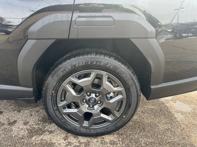 New 2026 Subaru Outback Premium AWD/4WD image 9