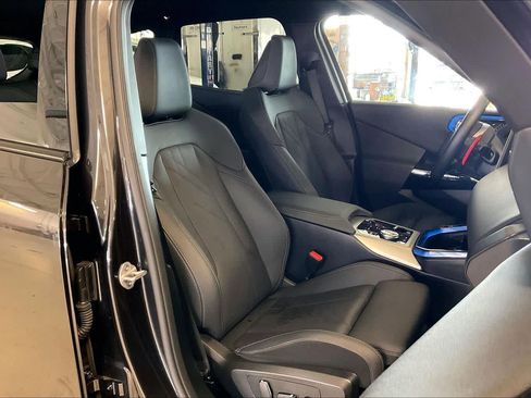 Used 2025 BMW X3 M50 image 8