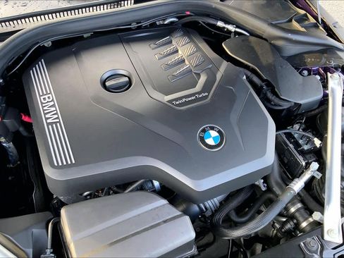 Used 2023 BMW Z4 sDrive30i w/ Premium Package image 28