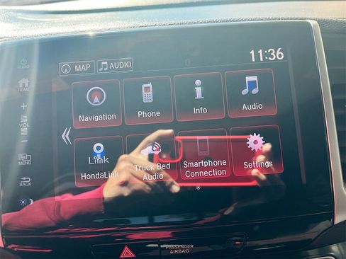 Used 2020 Honda Ridgeline Black Edition image 15