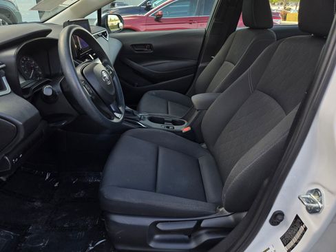 Certified 2024 Toyota Corolla LE FWD image 14