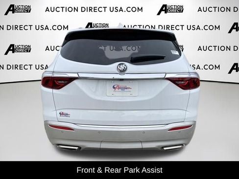 Used 2022 Buick Enclave Essence FWD image 5