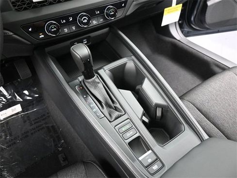 New 2025 Honda Accord SE image 16