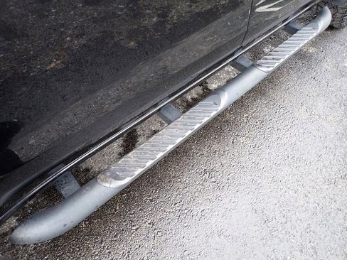 Used 2021 Chevrolet Silverado 1500 LT Trail Boss w/ Convenience Package II image 14