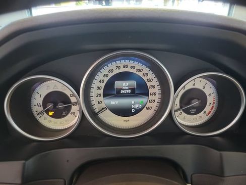 Used 2016 Mercedes-Benz E 400 Cabriolet image 15