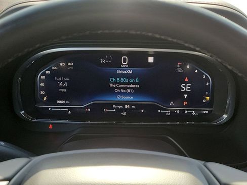 Used 2023 Chevrolet Tahoe LT image 12