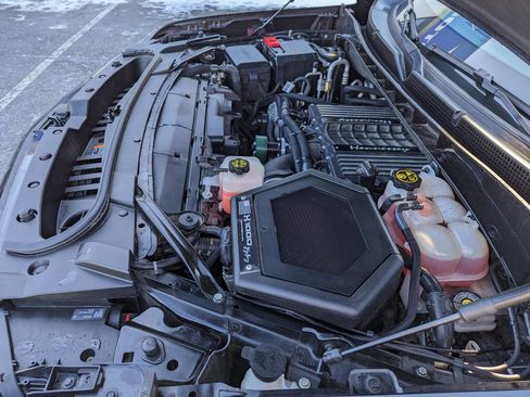 Used 2023 Cadillac Escalade V image 61