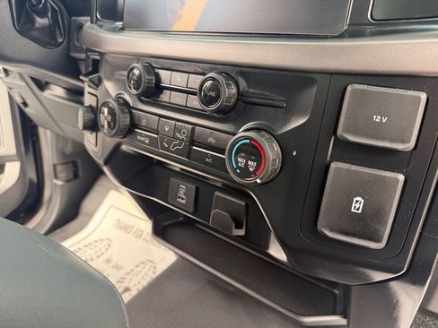 Used 2024 Ford F150 XL w/ Equipment Group 103A High image 21