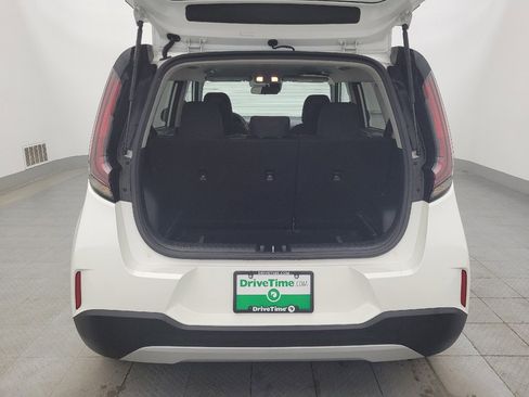 Used 2024 Kia Soul LX w/ Option Group 015 image 29