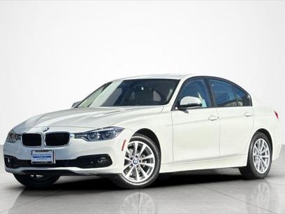 Used 2018 BMW 320i Sedan