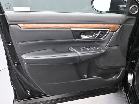 Certified 2021 Honda CR-V EX-L image 14