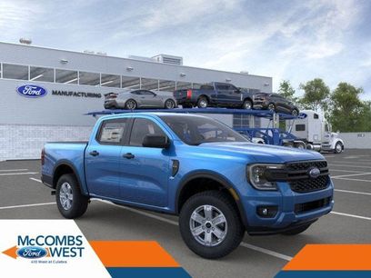 New 2025 Ford Ranger XL