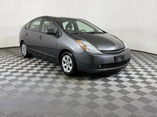 Used 2008 Toyota Prius video 2
