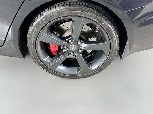 Used 2021 Genesis G70 3.3T w/ Sport Package image 33