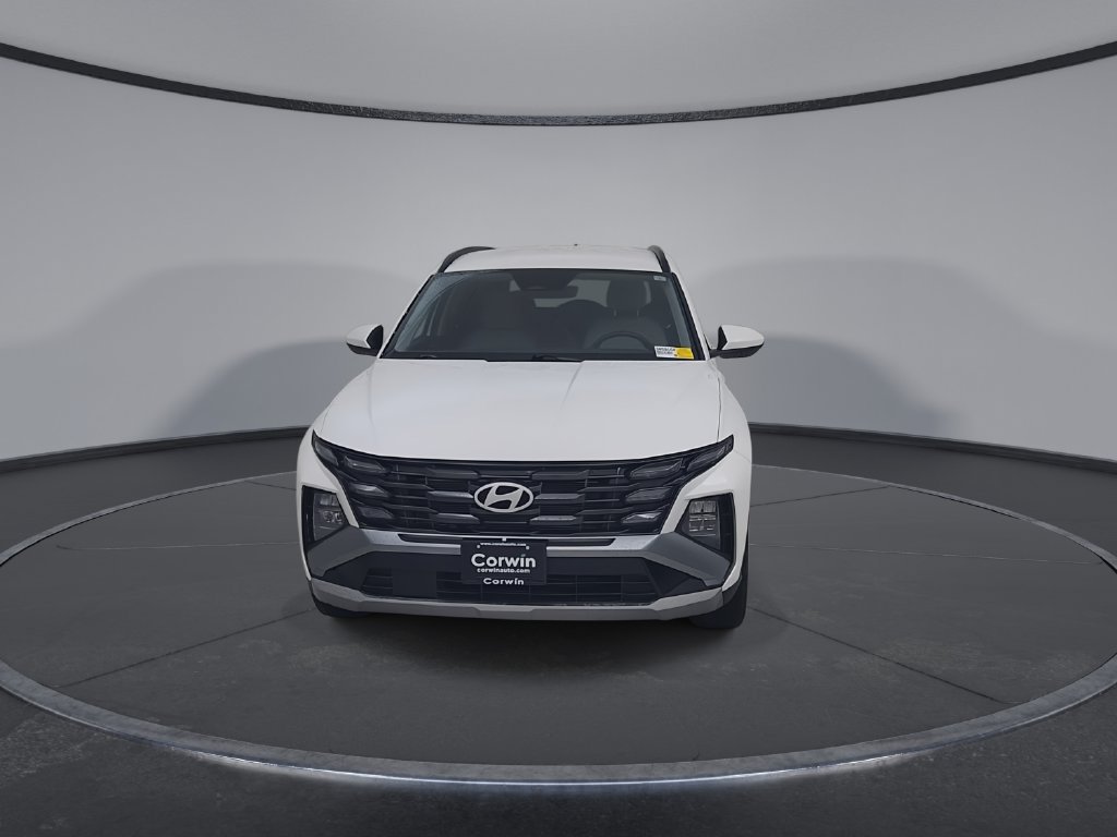 Used 2025 Hyundai Tucson SEL FWD image 7