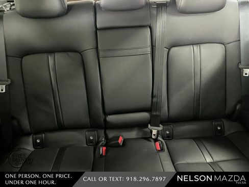 New 2026 MAZDA CX-50 2.5 Hybrid w/ Weather Package image 35