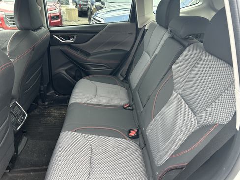 Used 2020 Subaru Forester Sport AWD/4WD image 13