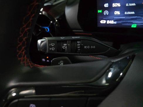 Used 2024 Chevrolet Blazer EV RS image 20