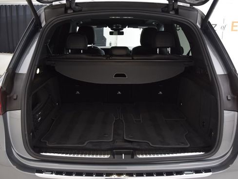 Certified 2022 Mercedes-Benz GLE 350 4MATIC image 29