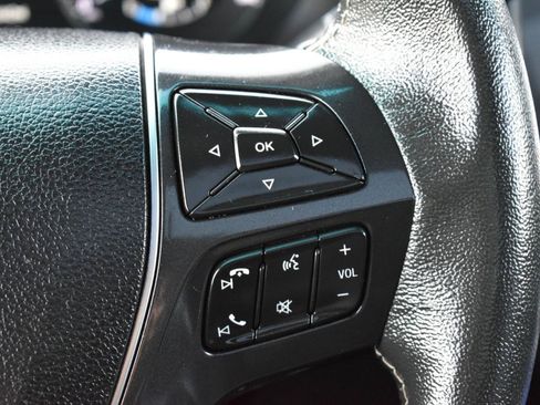 Used 2019 Ford Explorer Platinum AWD/4WD image 16