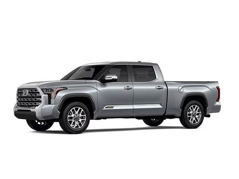 New 2026 Toyota Tundra 1794 Edition AWD/4WD image 1