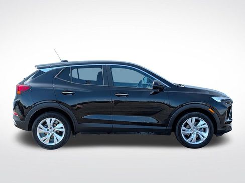 Used 2025 Buick Encore GX Preferred FWD image 2