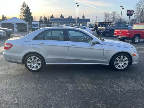 Used 2012 Mercedes-Benz E 350 Sedan image 6