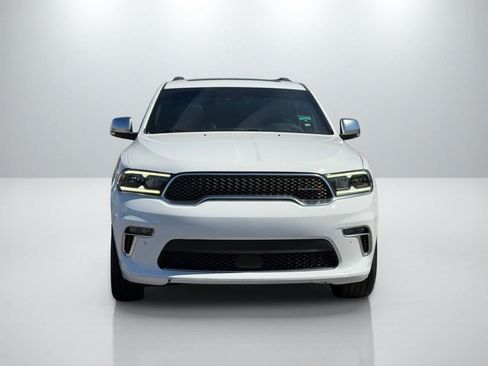 Used 2021 Dodge Durango Citadel RWD image 11