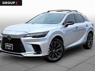 Used 2026 Lexus RX 350 F Sport w/ Convenience Package AWD/4WD video 1