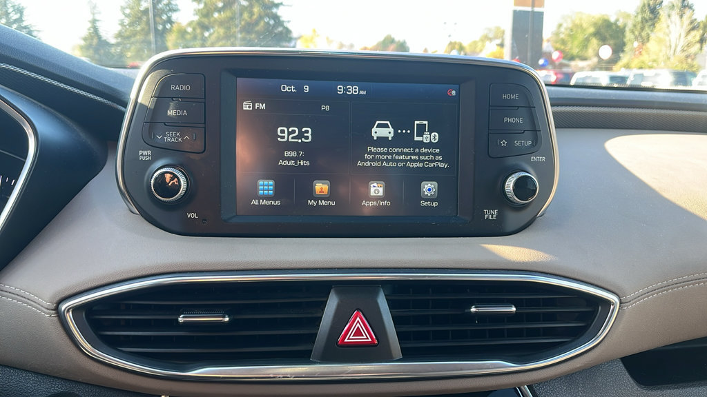 Used 2020 Hyundai Santa Fe SEL AWD/4WD image 17