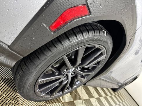 Used 2024 Subaru WRX Premium AWD/4WD image 34