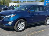 Certified 2020 Chevrolet Equinox LT image 4