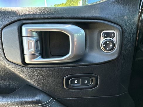 Used 2021 Jeep Wrangler Unlimited Rubicon image 22