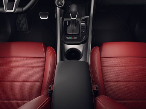 New 2026 Alfa Romeo Tonale Base w/ Red Premium Package image 26