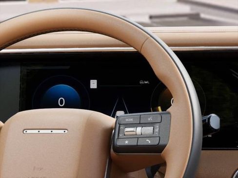 New 2026 Hyundai Palisade Calligraphy image 14