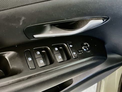 Used 2024 Hyundai Santa Cruz SEL FWD image 17
