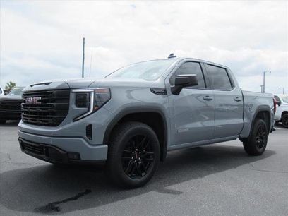 Used 2024 GMC Sierra 1500 Elevation