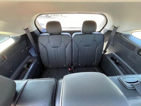 New 2026 Kia Sorento S w/ S Panoramic Sunroof Package FWD image 28